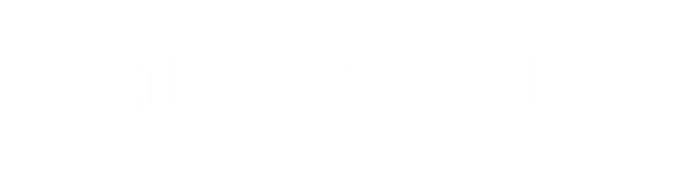 Calebspitler.com